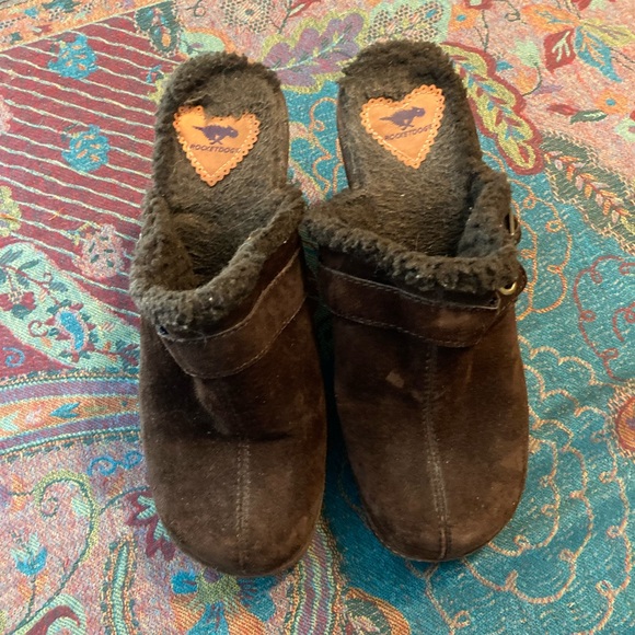 Rocket Dog Wedge - Picture 1 of 5